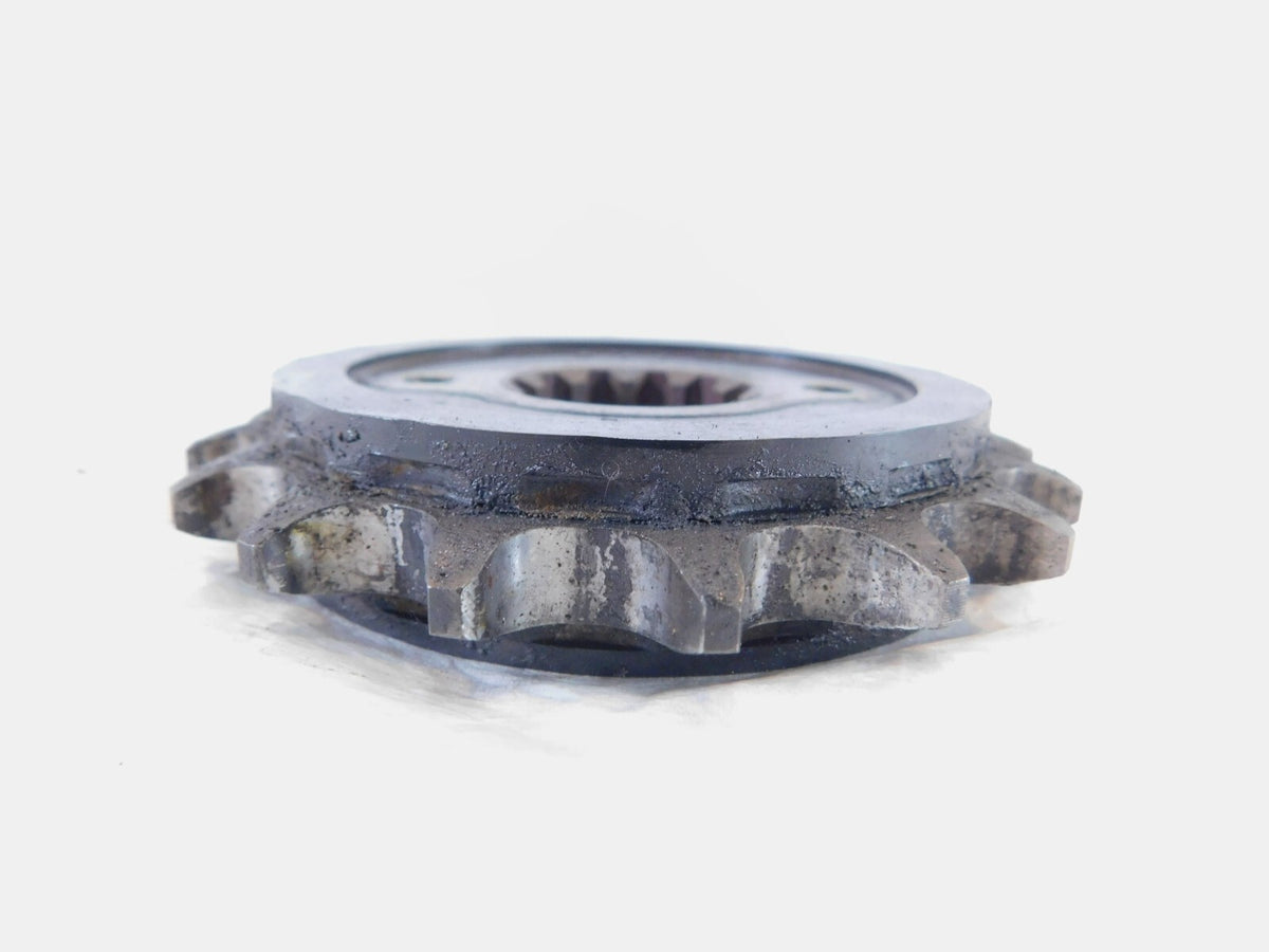 Honda VT750 Shadow ACE Deluxe Spirit RS Engine Motor Front Drive Sprocket 17T - C3 Cycle