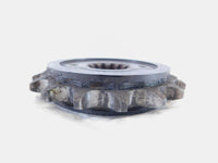 Honda VT750 Shadow ACE Deluxe Spirit RS Engine Motor Front Drive Sprocket 17T - C3 Cycle