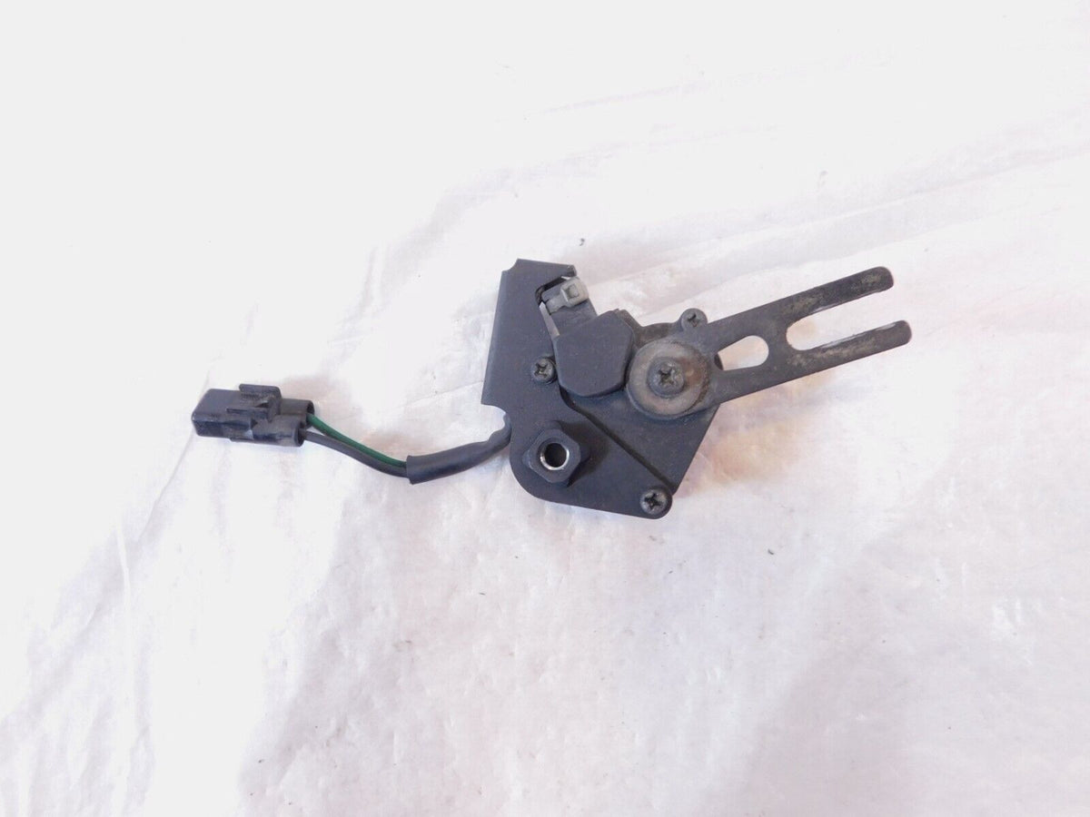 Kawasaki Vulcan VN 1700 Nomad Voyager Vaquero Gas Side Stand Kickstand Switch - C3 Cycle