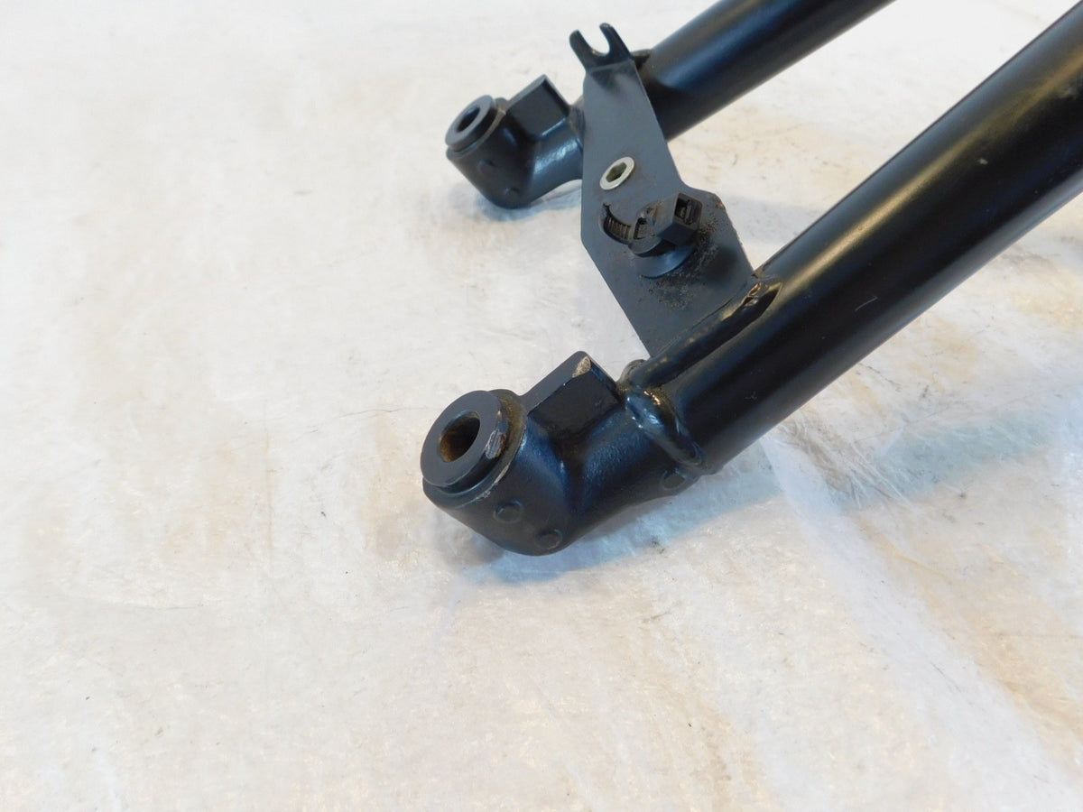 2019-2024 Can-Am Ryker 600 900 STD Rally Left Rear Fender Support Bracket Mount - C3 Cycle