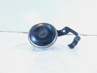 2018 2019 2020 2021 2022 Kawasaki Ninja 400 EX400 ABS Black Warning Signal Horn - C3 Cycle