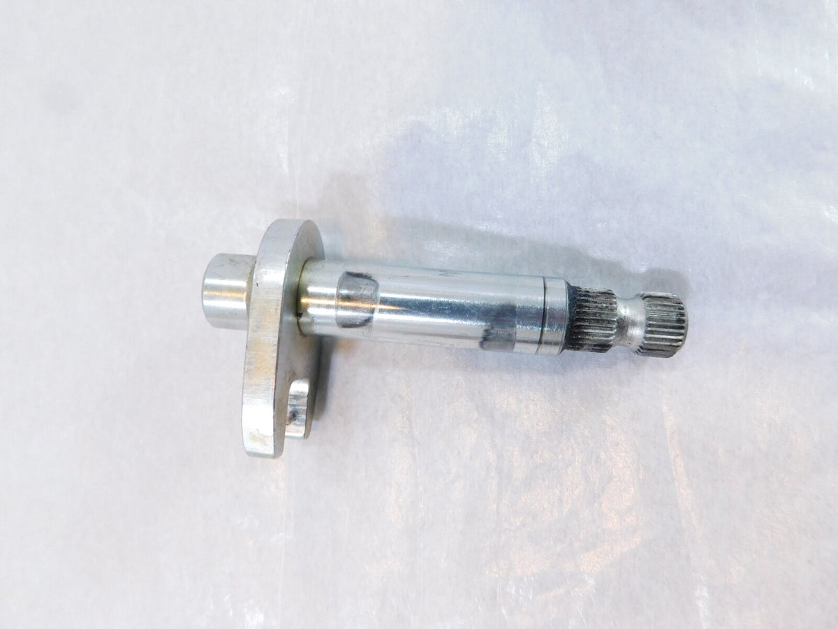 Triumph Rocket III 3 Classic/Roadster Touring Gear Shift Actautor Spindle Shaft - C3 Cycle