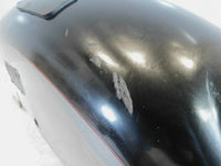 2000 00 Victory Standard V92 Cruiser Silver & Black Rear Wheel Cover Fender - C3 Cycle