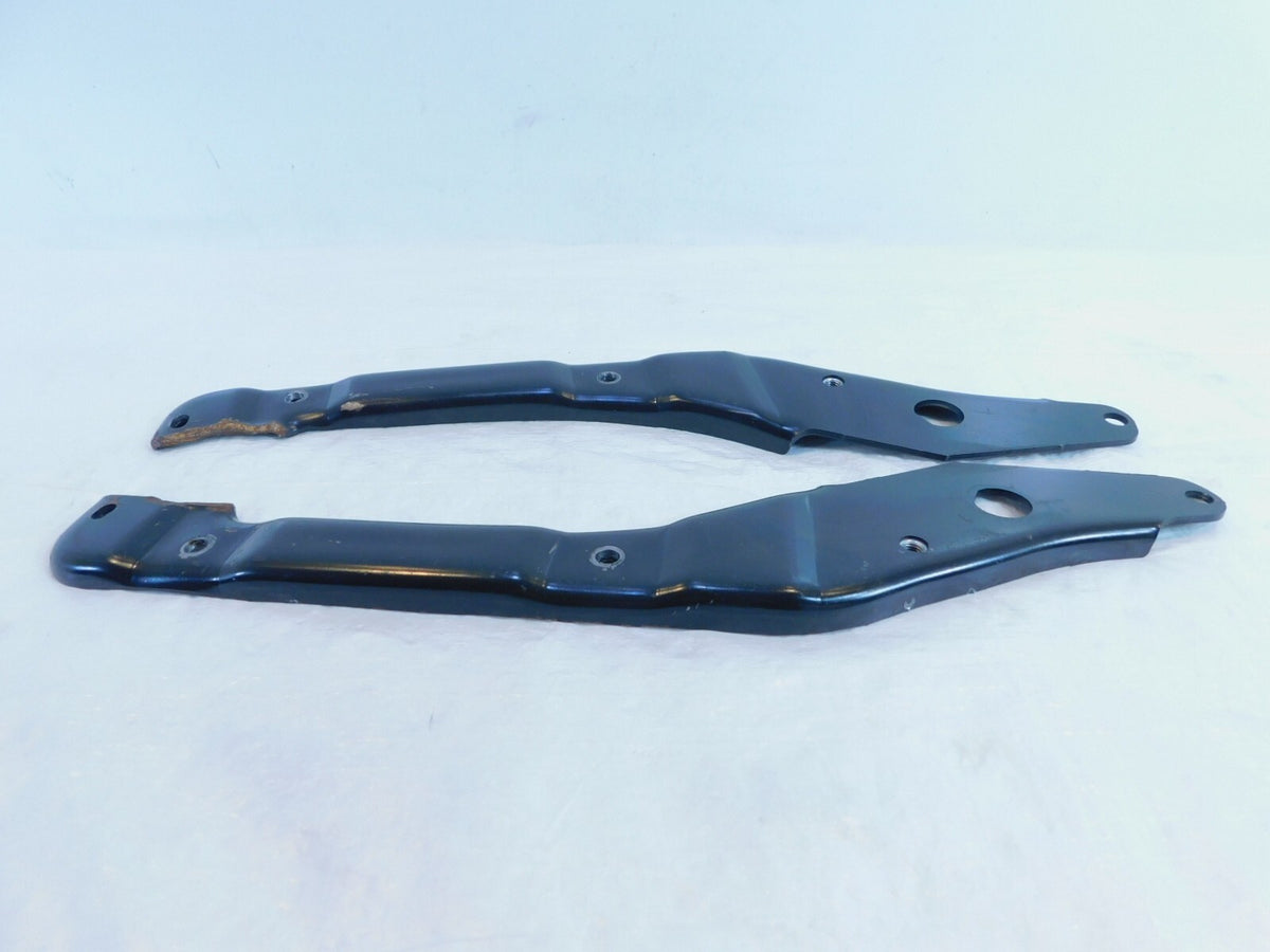 02-06 Harley Davidson V-Rod VRod VRSC VRSCD Night Rod Rear Fender Mount Brackets - C3 Cycle