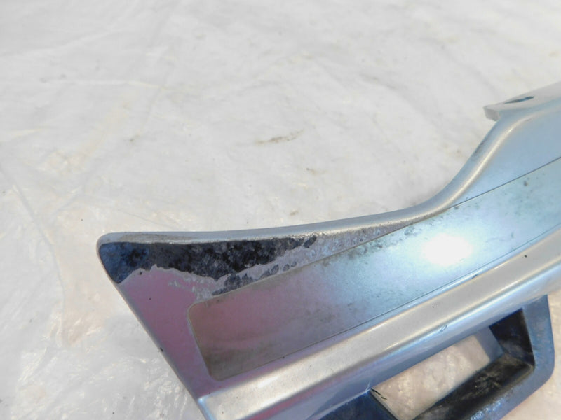 01-04 Aprilia RST1000 Futura Left Saddlebag Case Support Tail Fairing Cowl Cover