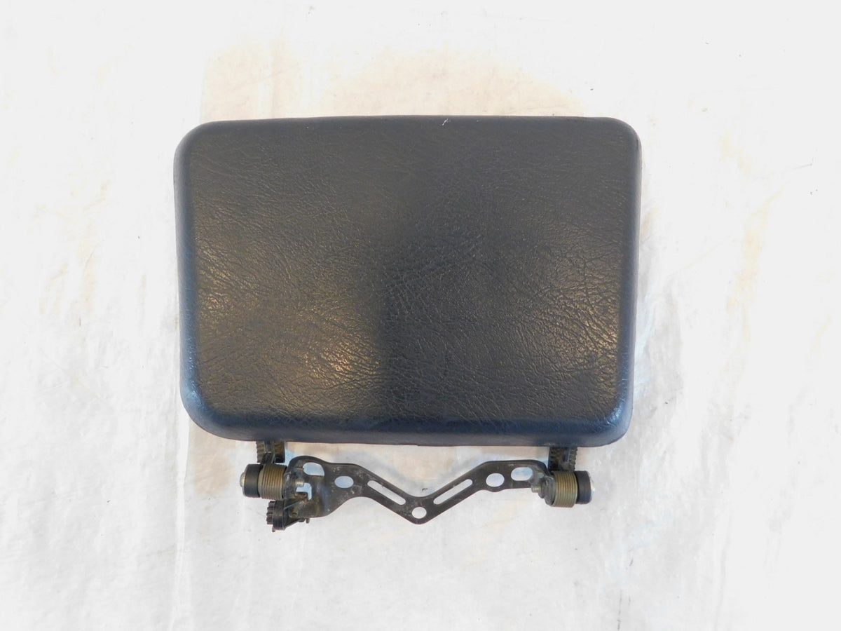 Honda GL1800 Goldwing 1800 Front Fairing Cowling Right Glove Box Pocket Cover - C3 Cycle
