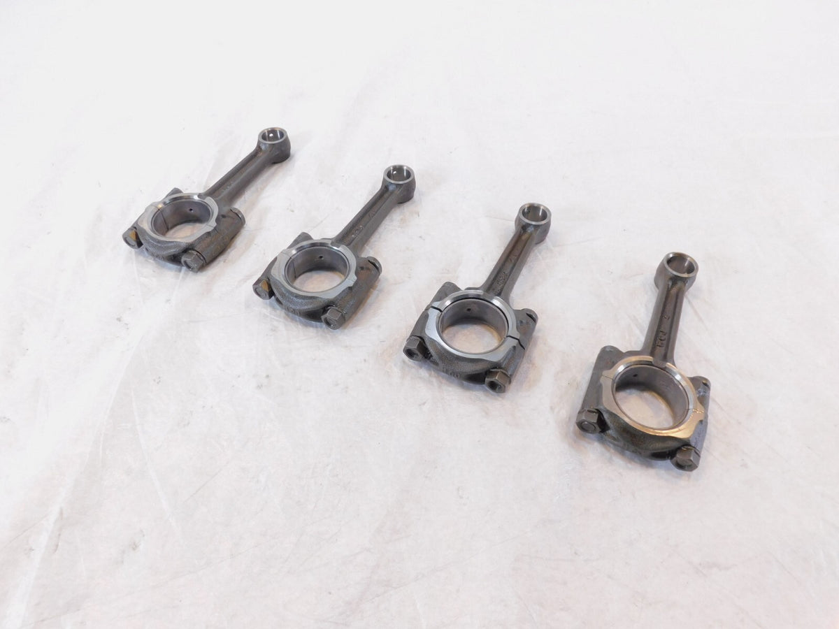 Honda CBR900RR CBR929RR FireBlade CBR 900 929 Crankshaft Connecting Piston Rods - C3 Cycle