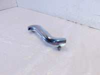 Harley Touring Road King Electra Glide Crossover Exhaust Pipe Cover Heat Shield - C3 Cycle