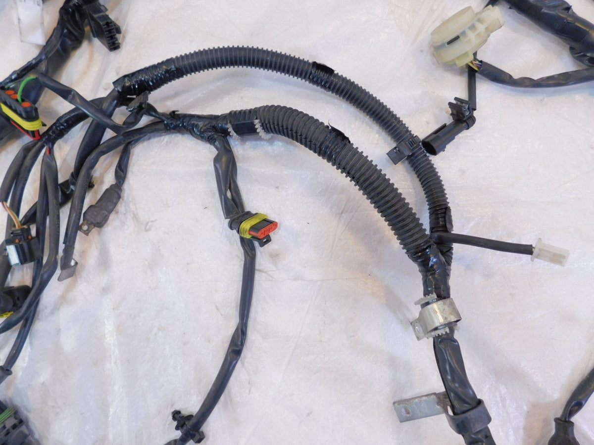 Piaggio Vespa Primavera & Sprint 50 Main Cable Wiring Wire Harness Loom - C3 Cycle