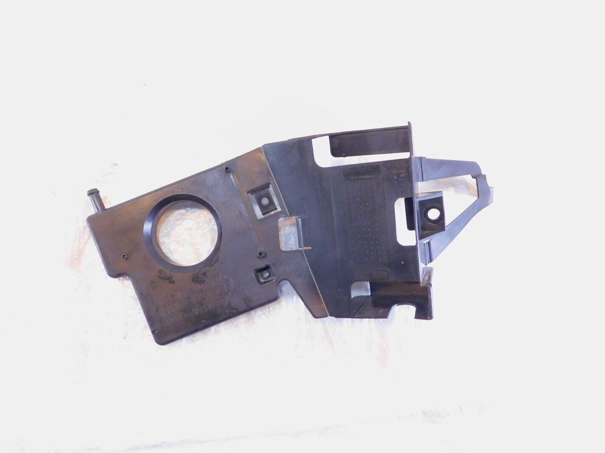 1990-2000 Honda GL1500 Goldwing 1500 Fuel Gas Petrol Tank Filler Cap Lid Tray - C3 Cycle