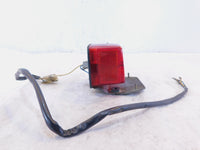 1981-1983 Yamaha Virago 750 XV750 Rear Wheel Tail Light Brake Light Lamp Unit