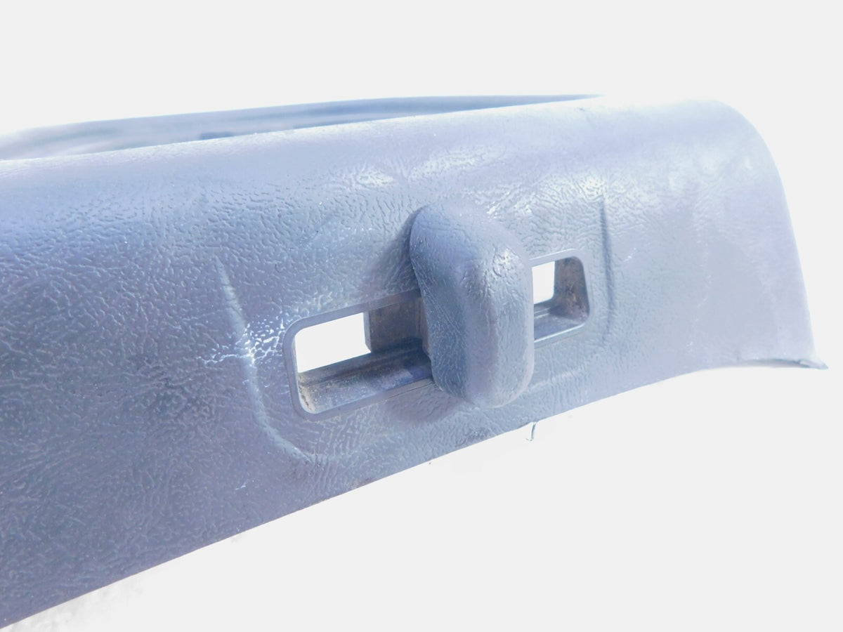 Harley Davidson Electra Glide Ultra Limited Right Lower Fairing Glove Box Cover - C3 Cycle