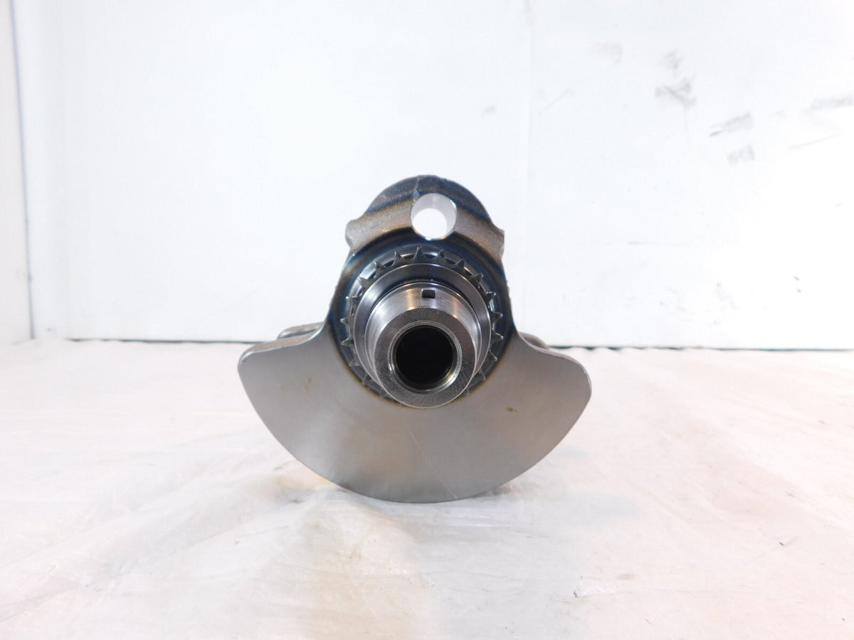 Harley Davidson V-Rod VRod VRSC VRSCA VRSCD Engine Motor Crank Shaft Crankshaft - C3 Cycle