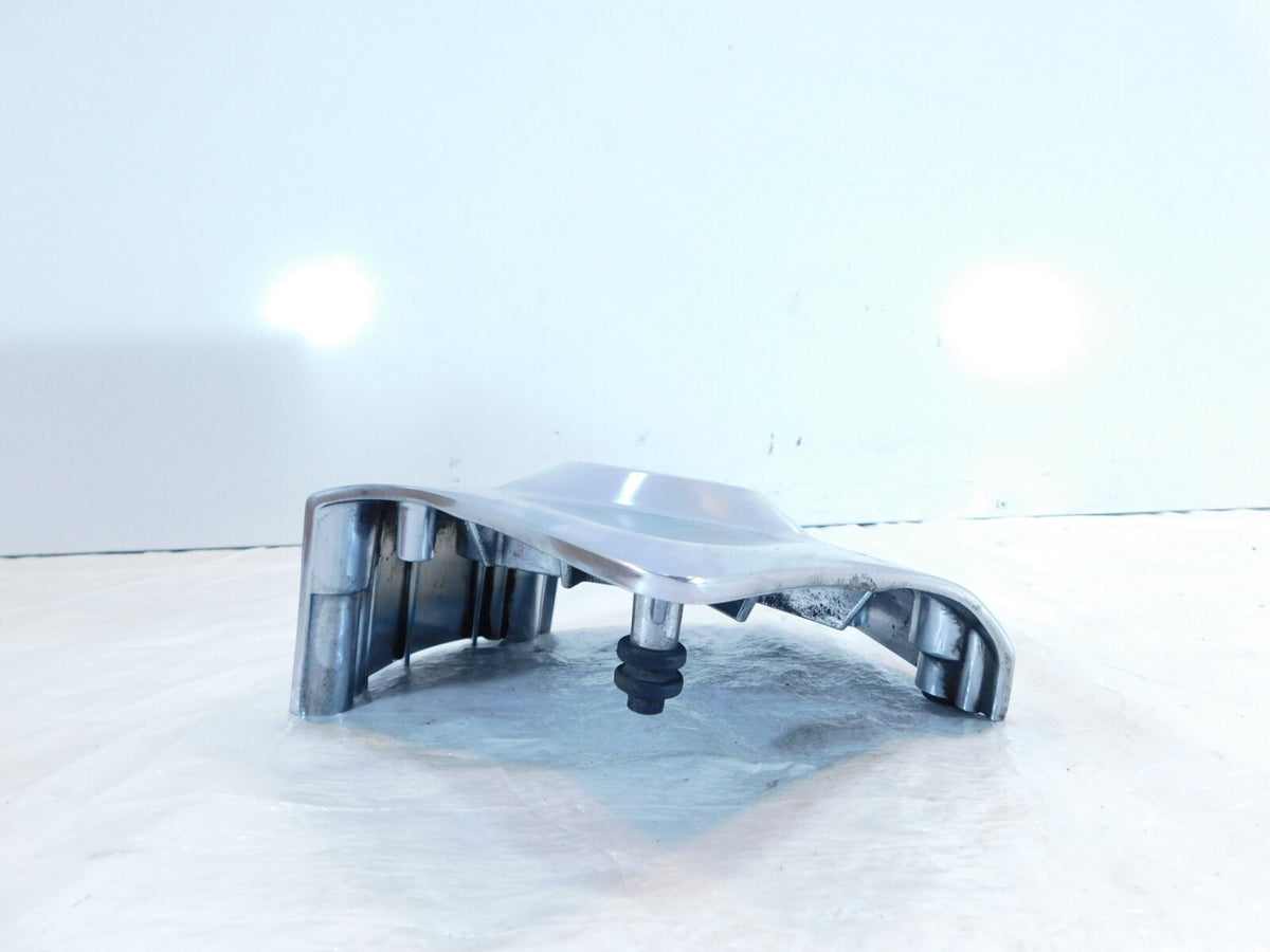 Indian Chief Chieftain Roadmaster Springfield Chrome Front Sprocket Engine Cover