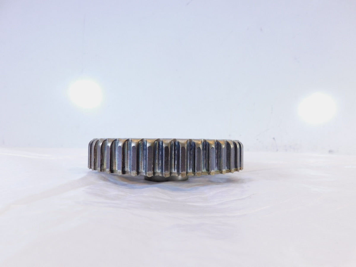 Honda Valkyrie 1500 GL1500 Front Right Cylinder Head Timing Drive Belt Pulley - C3 Cycle