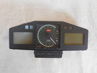 2000-2003 Aprilia SL1000 Falco Black Instrument Cluster Dashboard Tachometer - C3 Cycle