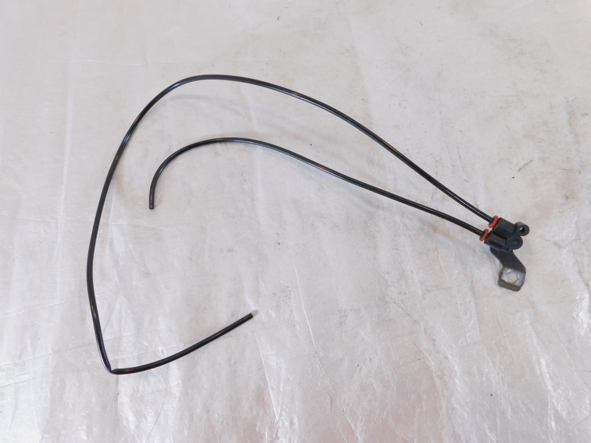 Harley Davidson Road King Electra Glide Rear Shock Absorber Hose Line & Splitter - C3 Cycle