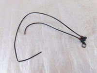 Harley Davidson Road King Electra Glide Rear Shock Absorber Hose Line & Splitter - C3 Cycle