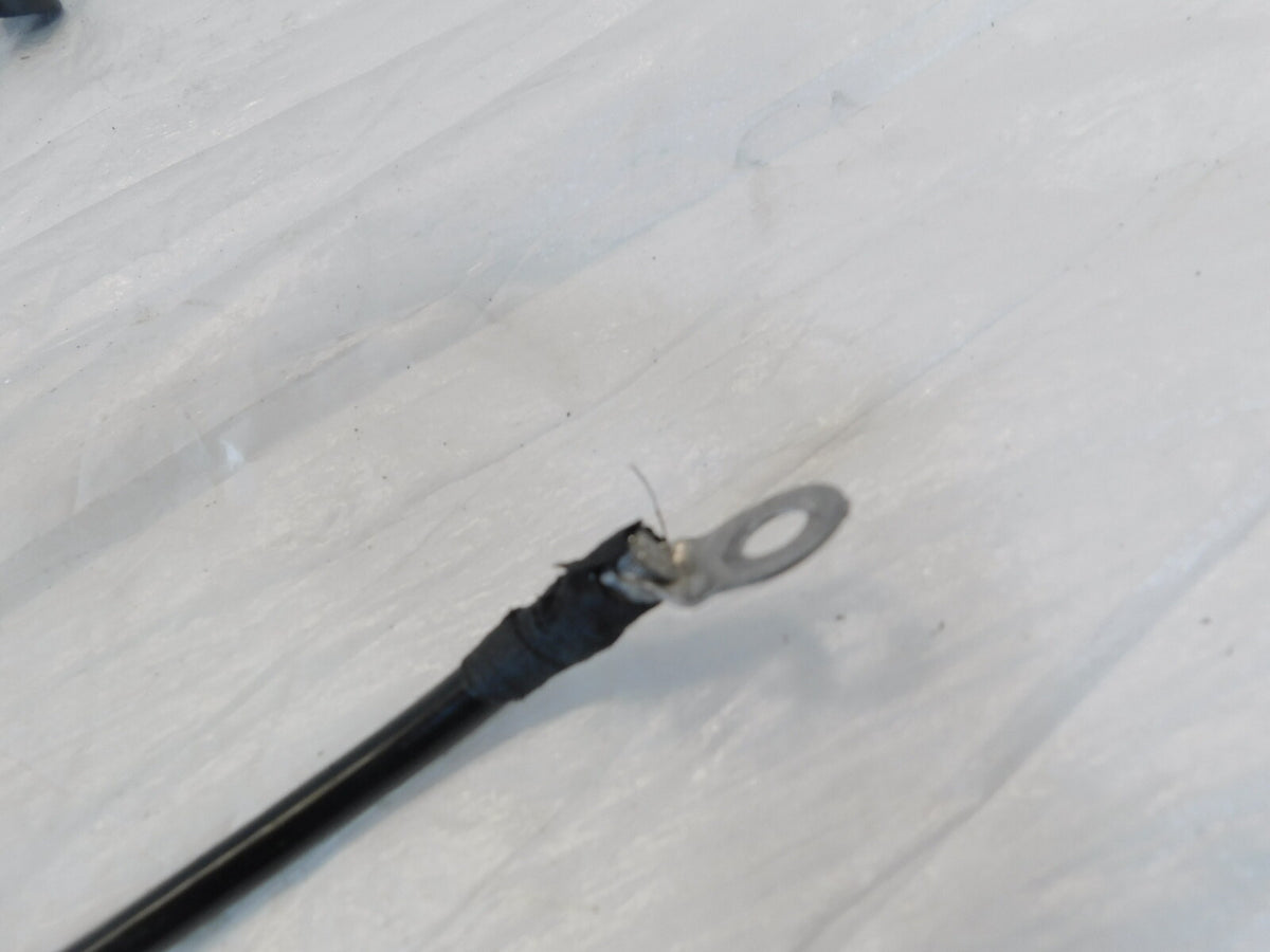 Ducati Multistrada 620 1000 Engine Motor Starter Motor Solenoid Cable Wire Lead - C3 Cycle