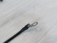 Ducati Multistrada 620 1000 Engine Motor Starter Motor Solenoid Cable Wire Lead - C3 Cycle