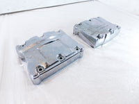 Harley Davidson Twin Cam Touring Dyna Softail Cylinder Head Rocker Box Housings - C3 Cycle