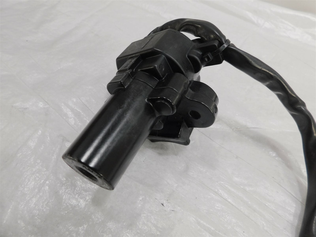 Suzuki GSX-R1000 & SV650 Ignition Switch Steering Lock - 37100-16G01 - C3 Cycle
