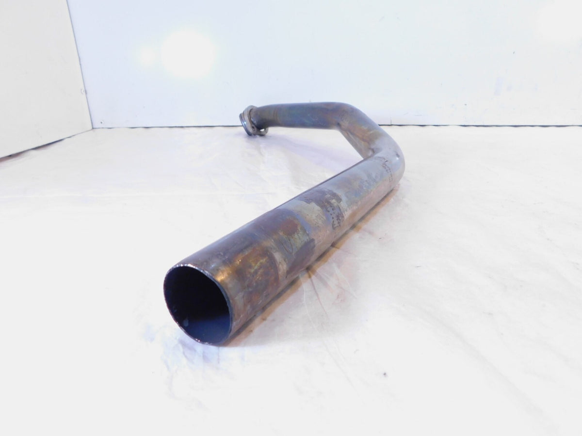 98 Harley Davidson Electra Glide Road King Front Right Exhaust Header Down Pipe - C3 Cycle