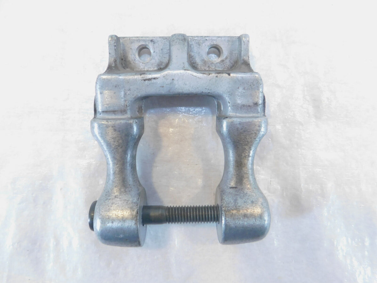84-97 Yamaha Virago 750 1000 1100 XV750 XV1100 Headlight Head Lamp Bracket Mount - C3 Cycle