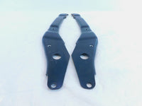 02-06 Harley Davidson V-Rod VRod VRSC VRSCD Night Rod Rear Fender Mount Brackets - C3 Cycle