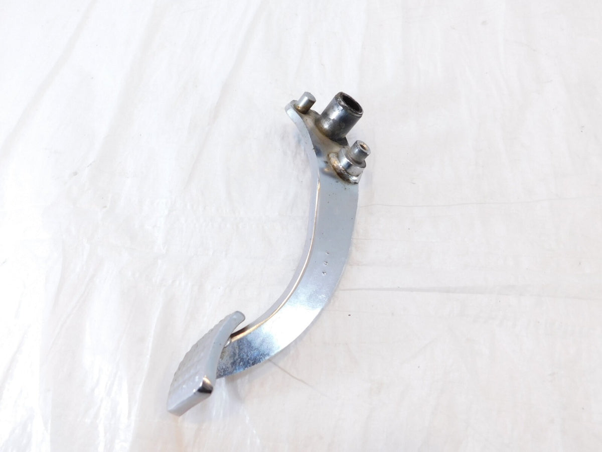 1987-2009 Boulevard S83 Suzuki Intruder VS1400 Rear Wheel Foot Brake Pedal Lever - C3 Cycle