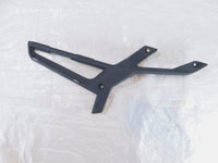 2020-22 Can-Am Ryker 900 STD ACE Black Frame Saddlebag Bracket Mount Holder Stay - C3 Cycle