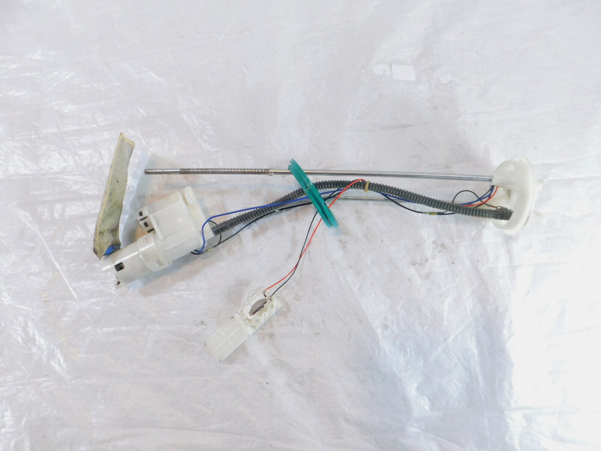 2021-2024 Can-Am Ryker 600 900 STD Rally Gas Fuel Pump Level Gauge Sending Unit - C3 Cycle