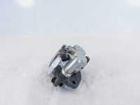 2007-2011 Suzuki Burgman 400 AN400 Silver Front Wheel Left Disc Brake Caliper - C3 Cycle