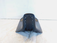 1995 & 1996 Buell M2 Thunderbolt Black Front Rider & Passenger Cushion Seat - C3 Cycle