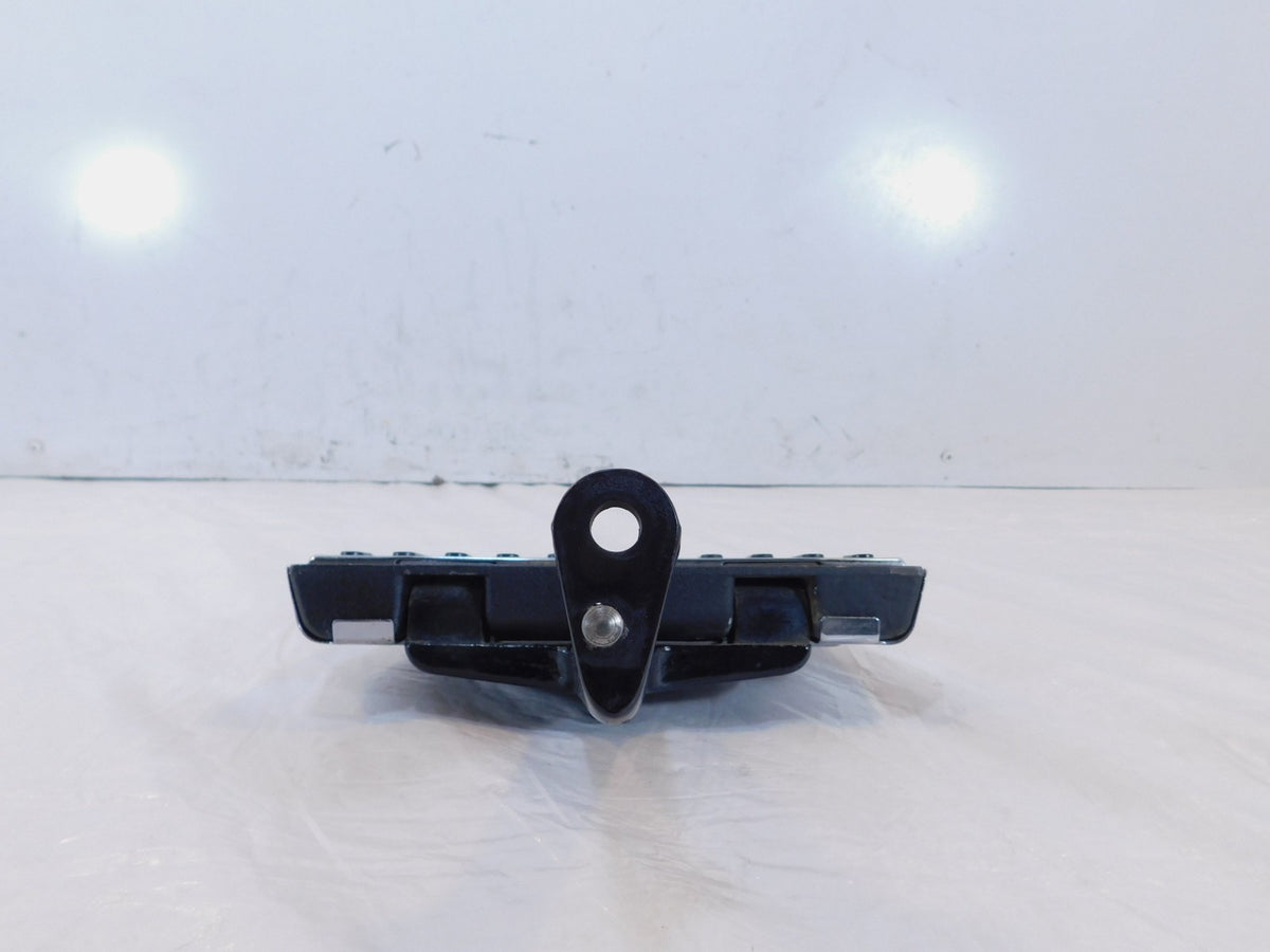 Harley Davidson Road & Electra Glide Left Right Passenger Floorboard Footboard - C3 Cycle