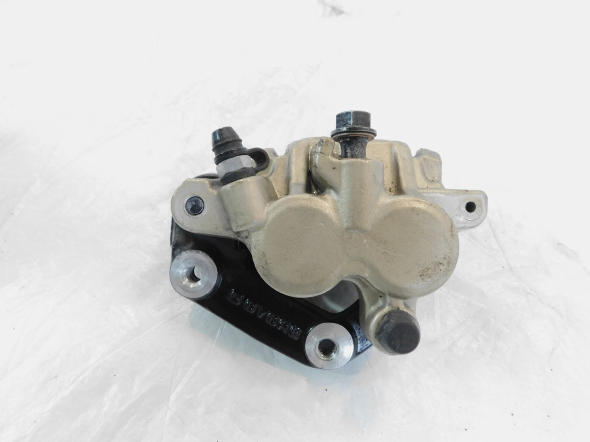 2019 Royal Enfield Himalayan LS410 BSIV BS4 BYBRE Front Wheel Disc Brake Caliper - C3 Cycle