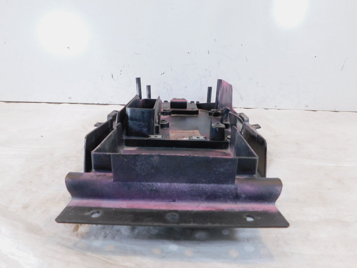 Aprilia RSV1000 RSVR RSV 1000 Tuono Rear Under Tail Seat Saddle Fender Mudguard