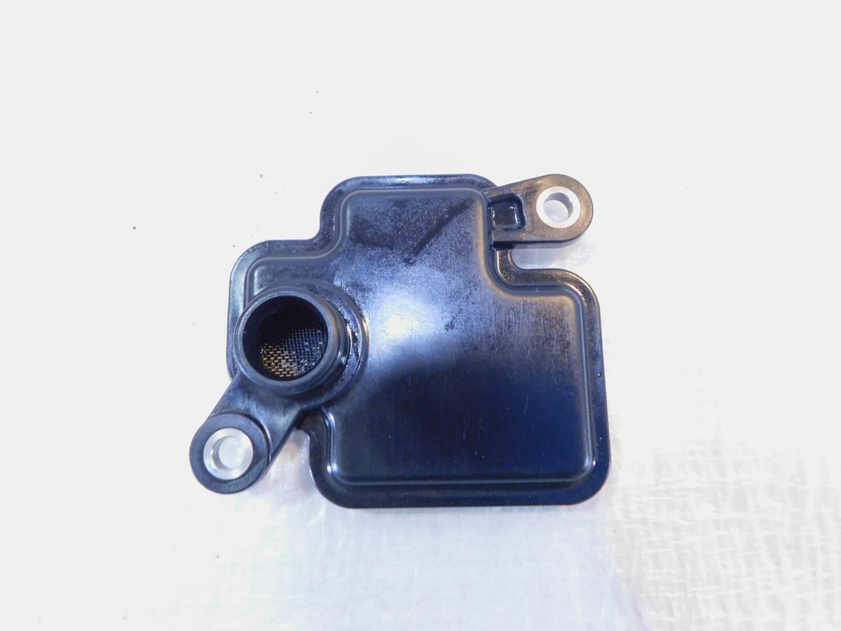 BMW F750GS F850GS ADV & F900R F900XR Engine Motor Oil Pump Strainer Pickup Pipe - C3 Cycle