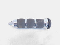 Harley Davidson Dyna Sportster & Softail Chrome Left ISO Hand Handlebar Grip - C3 Cycle