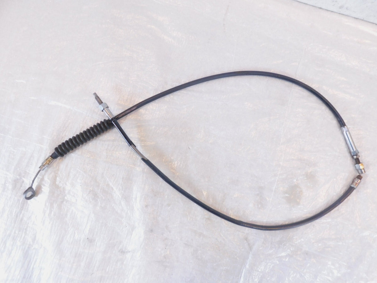 Harley Davidson Sportster XLH 883 Hugger 1100 1200 Clutch Cable Line 38621-86A - C3 Cycle
