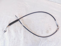 Harley Davidson Sportster XLH 883 Hugger 1100 1200 Clutch Cable Line 38621-86A - C3 Cycle