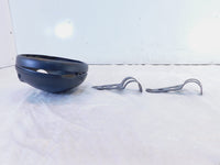 Triumph America LT & Speedmaster Front Head Light Headlight Bucket Housing Shell - C3 Cycle