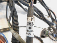 Harley Davidson Road & Electra Glide Ultra & Classic Main Wiring Wire Harness - C3 Cycle