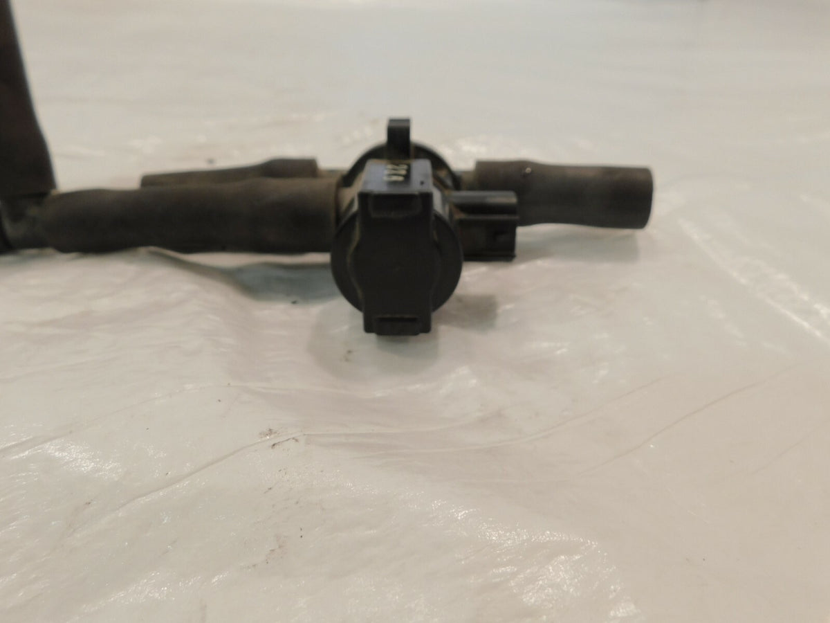 Kawasaki Ninja 1000 ZX-1000 Z900 Z1000 & Versys Air Intake Solenoid Cut Valve - C3 Cycle
