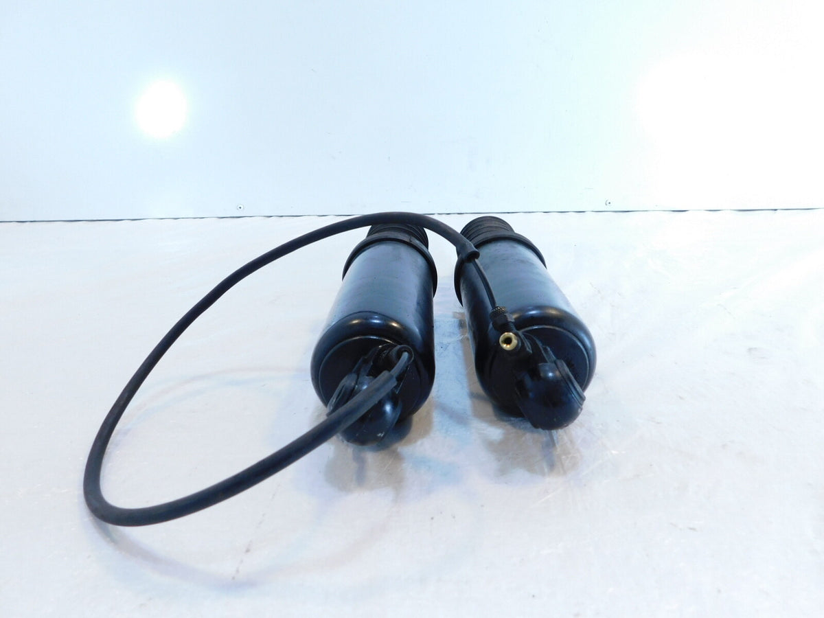 93-96 Harley Davidson Touring Tour & Electra Glide Rear Shock Absorbers 12 3/4" - C3 Cycle
