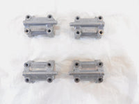 1994-2003 Honda VF750 VF750C Magna 750 Cylinder Head Camshaft Cam Mount Clamps - C3 Cycle