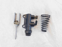 Victory Classic & Deluxe V92 Cruiser Rear Brake Master Cylinder w/ Brake Rod - C3 Cycle