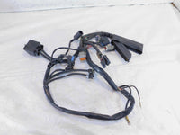 Harley Davidson Electra Glide Classic & Ultra Classic Fuel Injection EFI Harness - C3 Cycle