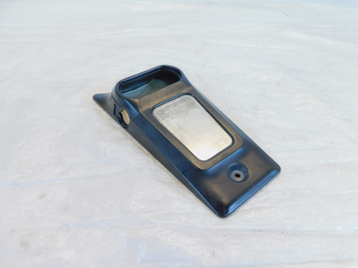 Harley Davidson Touring Electra Glide CB Radio Intercom Fuel Gas Tank Console - C3 Cycle