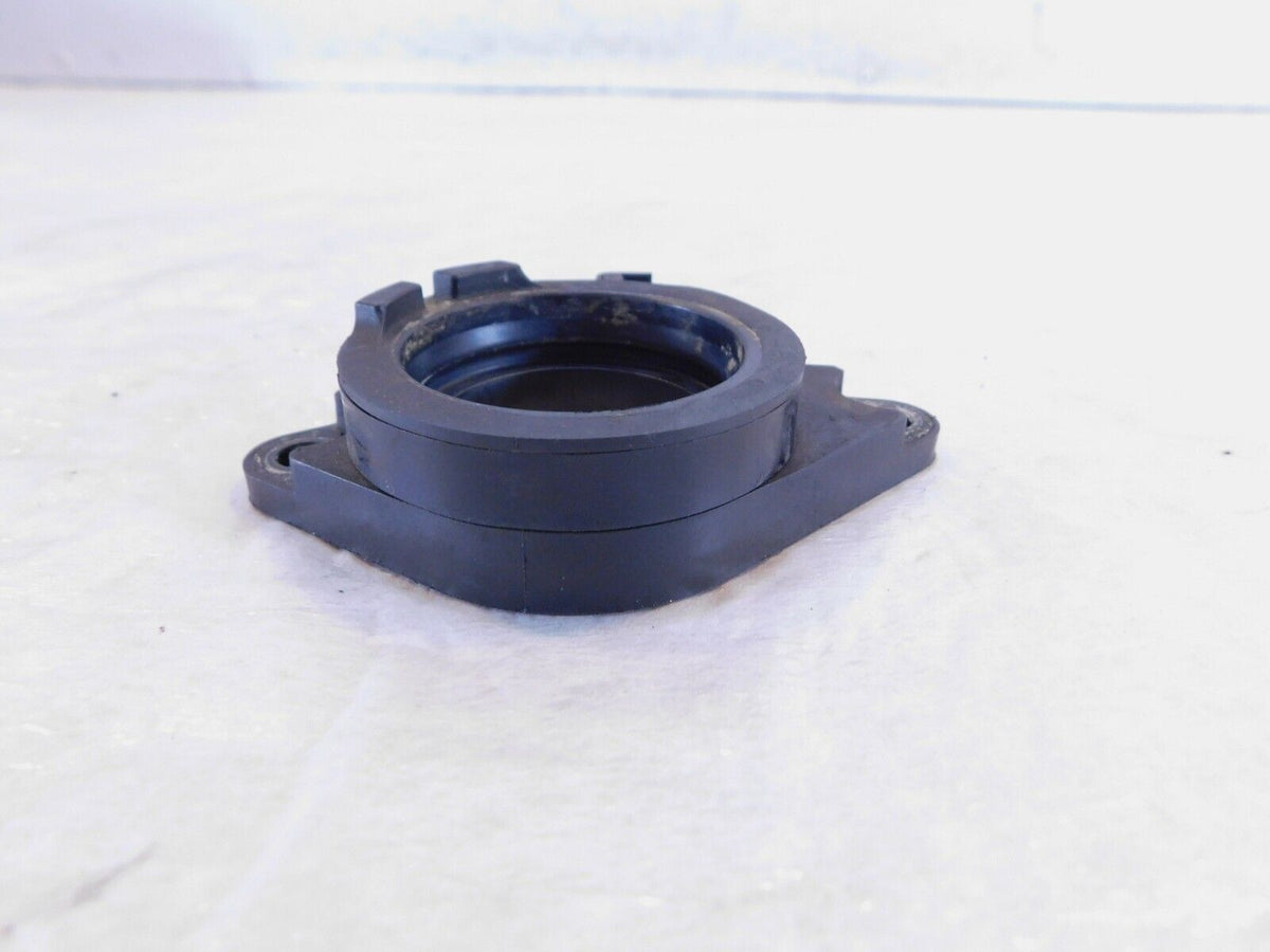 Honda Fury 1300 VT1300 & VTX1300 Engine Throttle Body Intake Manifold Base Boot - C3 Cycle